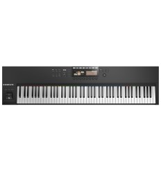 NATIVE INSTRUMENTS KOMPLETE KONTROL S88 MK2 características precio