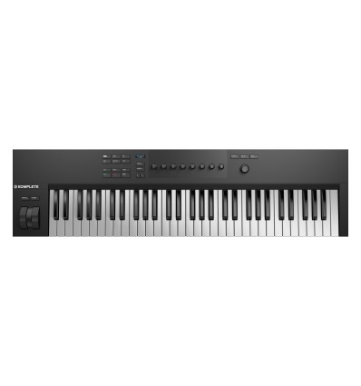 NATIVE INSTRUMENTS KOMPLETE KONTROL A61