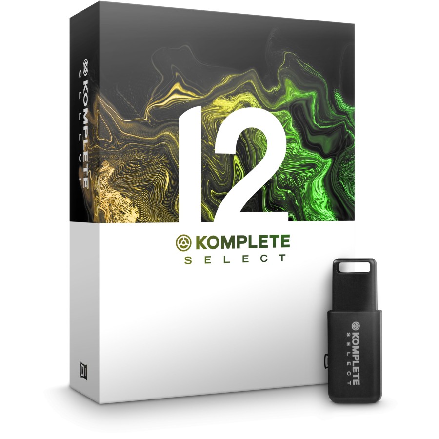 update to komplete 11 select update to komplete 11 select