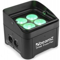 BEAMZ 151.170 TP46 foco características precio