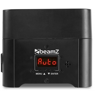 BEAMZ 151.170 TP46 foco características precio