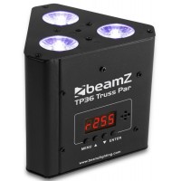 BEAMZ 151.172 TP36 foco características precio BEAMZ 151.172 TP36 foco características precio