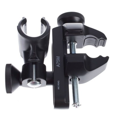 SHURE BETA 98AMP/C micrófono características precio