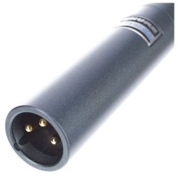 SHURE BETA 98AMP/C micrófono características precio