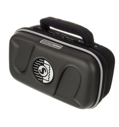 SHURE KSM313/NE microfono dual características precio