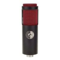 SHURE KSM313/NE microfono dual características precio