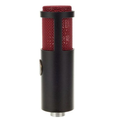 SHURE KSM313/NE microfono dual características precio