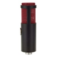 SHURE KSM313/NE microfono dual características precio