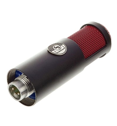 SHURE KSM313/NE microfono dual características precio