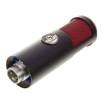 SHURE KSM313/NE microfono dual características precio