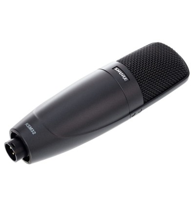 SHURE KSM32CG micrófono características precio