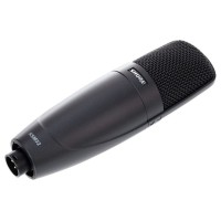 SHURE KSM32CG micrófono características precio