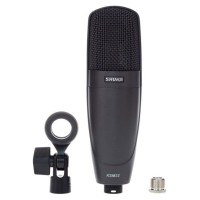 SHURE KSM32CG micrófono características precio