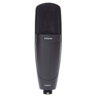 SHURE KSM32CG micrófono características precio