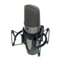 SHURE KSM42SG micrófono vocal características precio