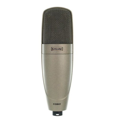 SHURE KSM42SG