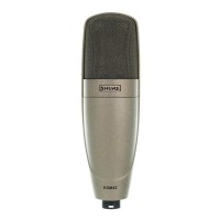 SHURE KSM42SG micrófono vocal características precio