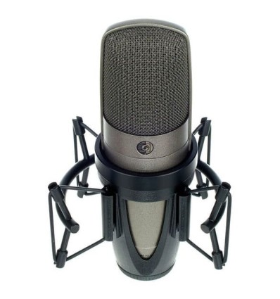 SHURE KSM42SG micrófono vocal características precio