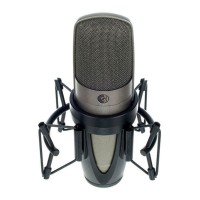 SHURE KSM42SG micrófono vocal características precio