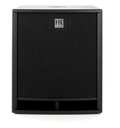 HK AUDIO PR:O 18 SUB