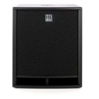 HK AUDIO PR:O 18 SUB HK AUDIO PR:O 18 SUB