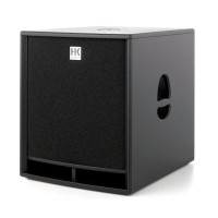 HK AUDIO PR:O 18 SUB HK AUDIO PR:O 18 SUB