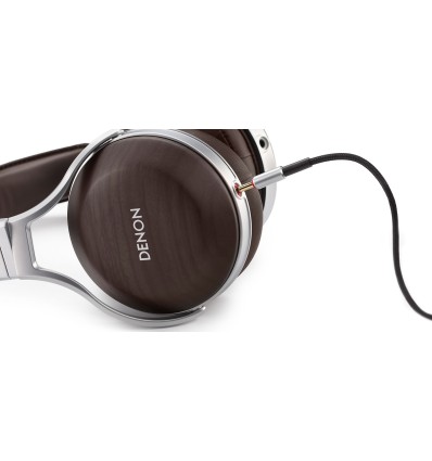 DENON AH-D5200 auricualres características precio
