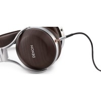 DENON AH-D5200 auricualres características precio