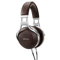 DENON AH-D5200 auricualres características precio