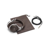 DENON AH-D5200 auricualres características precio