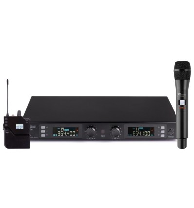 POWER DYNAMICS 179.012 PD632C microfonia características