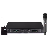 POWER DYNAMICS 179.012 PD632C microfonia características