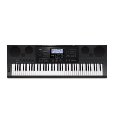 CASIO WK-7600