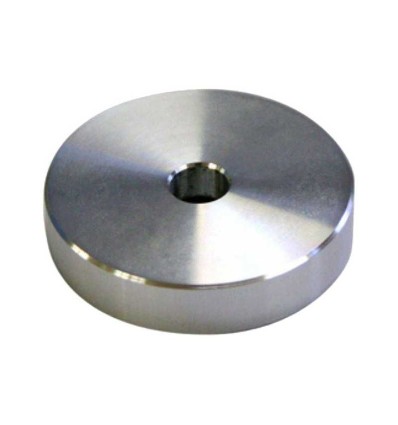 RELOOP ADAPTADOR SINGLE 45 RPM caracteristicas precio