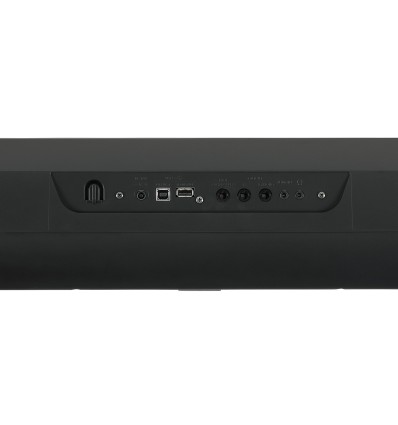 KORG EK-50 teclado profesional características precio