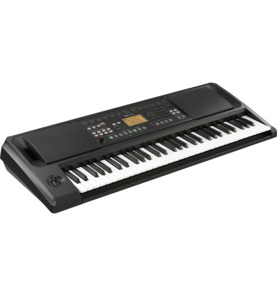 KORG EK-50 teclado profesional características precio