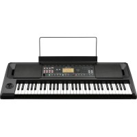 KORG EK-50 teclado profesional características precio