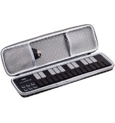 KORG SEQUENZ CC-NANO GRIS características precio