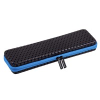 KORG SEQUENZ CC-NANO AZUL funda transporte características precio