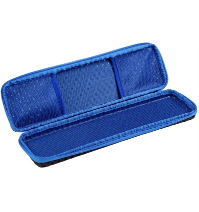 KORG SEQUENZ CC-NANO AZUL funda transporte características precio