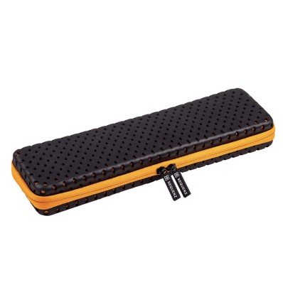 KORG SEQUENZ CC-NANO NARANJA funda transporte características precio