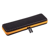 KORG SEQUENZ CC-NANO NARANJA funda transporte características precio KORG SEQUENZ CC-NANO NARANJA funda transporte características precio