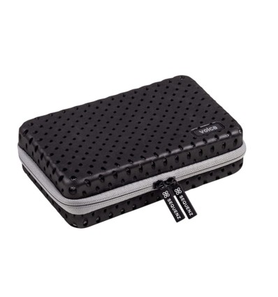 KORG SEQUENZ CC-VOLCA GRIS funda transporte características precio