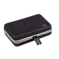 KORG SEQUENZ CC-VOLCA GRIS funda transporte características precio