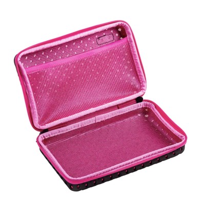 KORG SEQUENZ CC-VOLCA ROSA funda transporte características precio