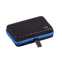 KORG SEQUENZ CC-VOLCA AZUL funda transporte características precio KORG SEQUENZ CC-VOLCA AZUL funda transporte características precio