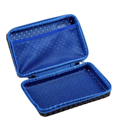 KORG SEQUENZ CC-VOLCA AZUL funda transporte características precio
