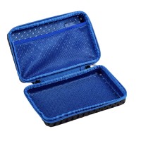 KORG SEQUENZ CC-VOLCA AZUL funda transporte características precio KORG SEQUENZ CC-VOLCA AZUL funda transporte características precio