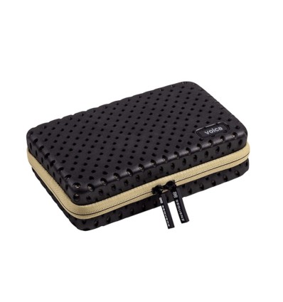 KORG SEQUENZ CC-VOLCA OLIVA funda transporte características precio