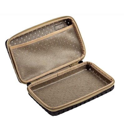 KORG SEQUENZ CC-VOLCA OLIVA funda transporte características precio